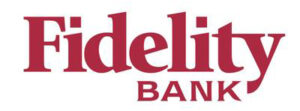 Fidelity Bank Logo