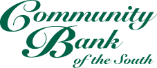 Community Bank of the South