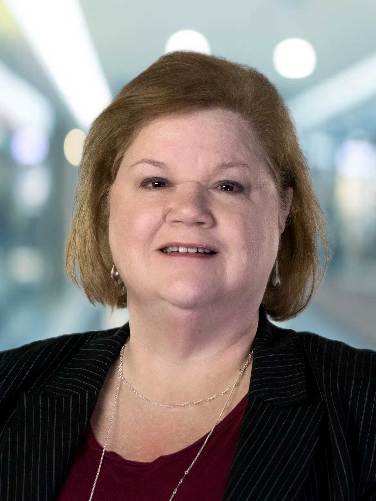 Elane Dynneson - Marketing - Corserv