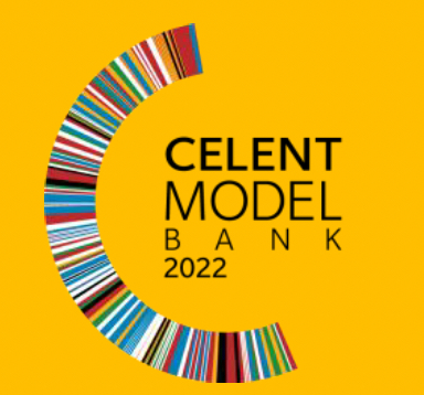 Celent 2022 Model Bank Award for Credit Cards as a Service