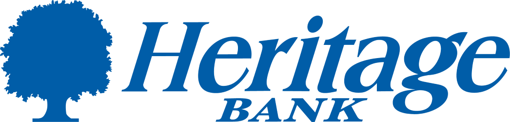 Our Heritage Bank Logo Credit Card Issuer Software