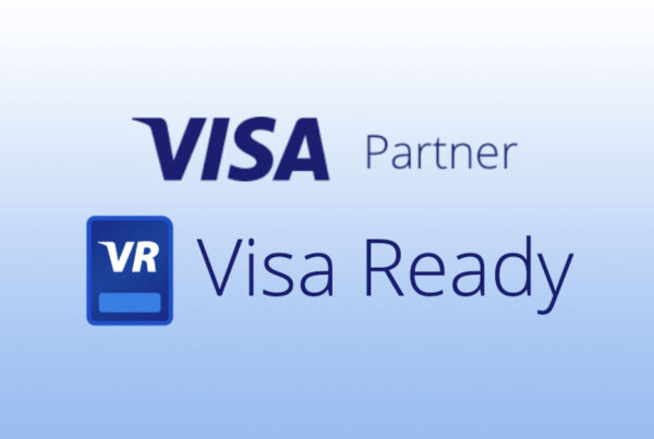 Visa Partner