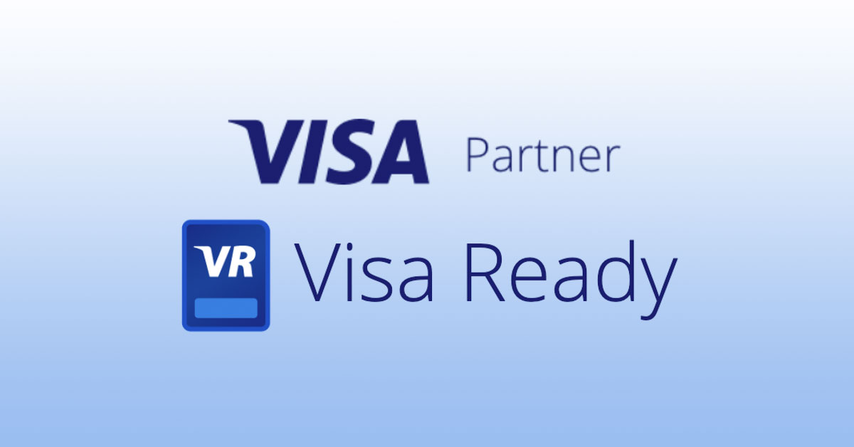 Visa Partner