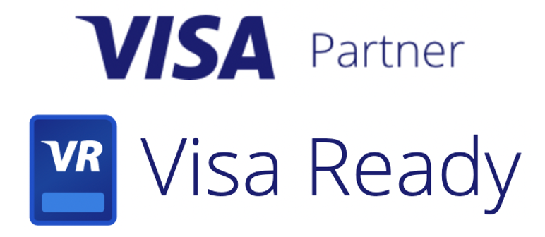Visa Ready Partner