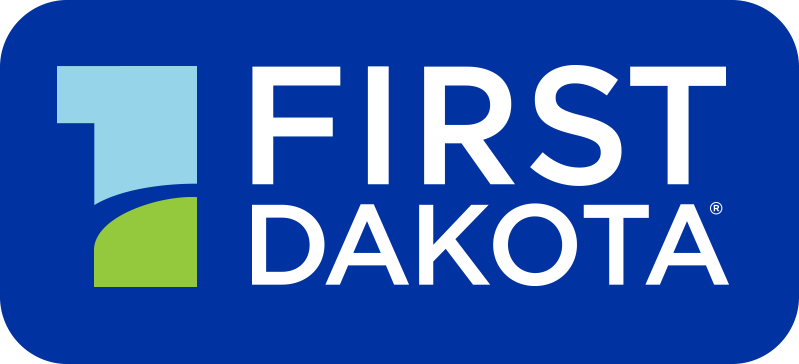 First Dakota Logo