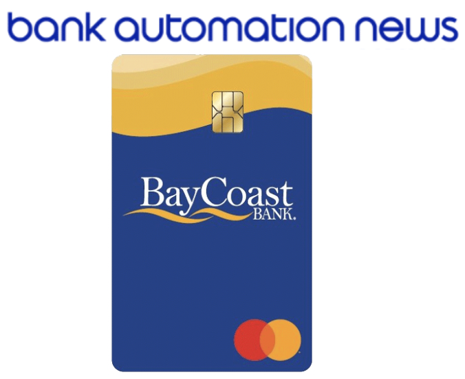 bank automation news: BayCoast Bank with Corserv