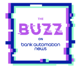 The Buzz Logo Bank Automation News