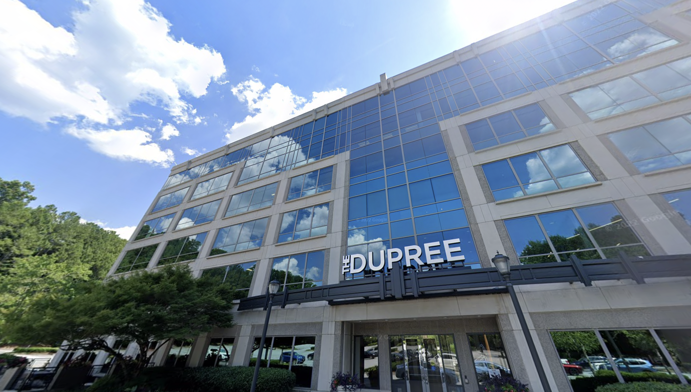 The Dupree Building