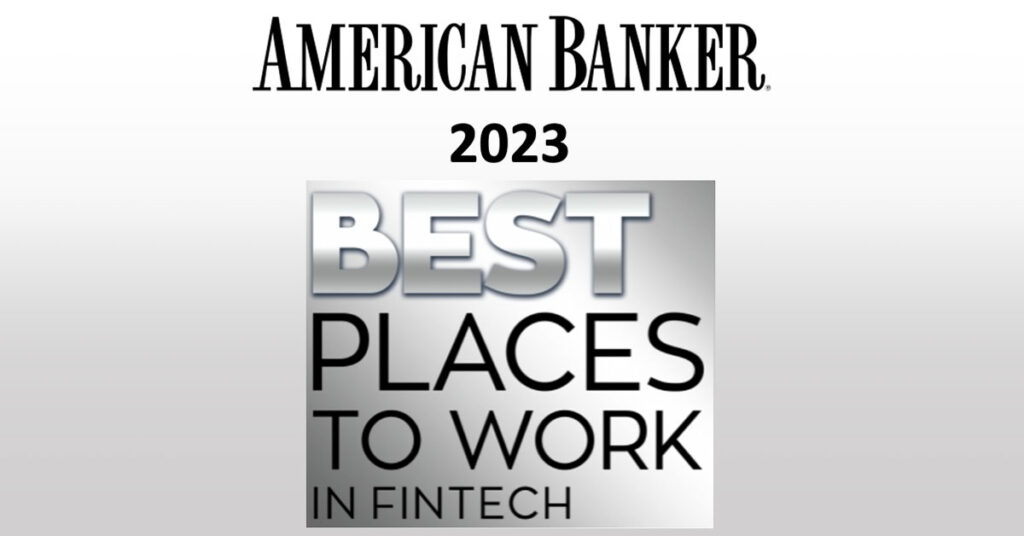 Best Places to Work in FinTech