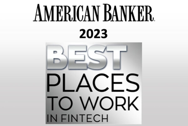 Best Places to Work in FinTech