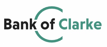 Bank of Clarke County