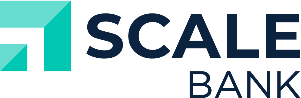 Scale Bank Logo