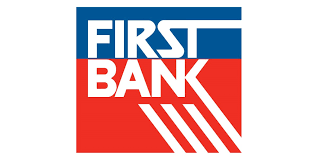 Large First Bank