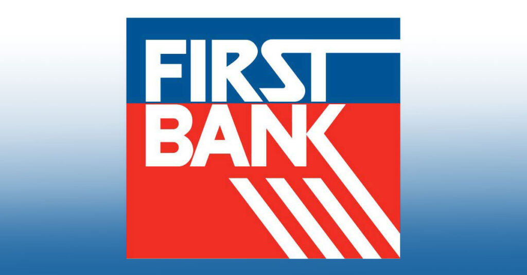 First Bank