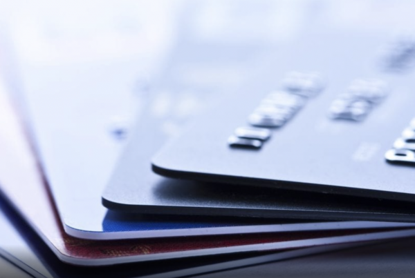 Commercial Credit Cards