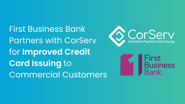 First Business Bank